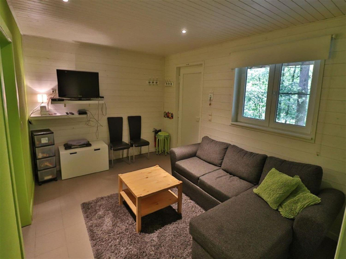 Others 4, Stylish Chalet with Room, Luxembourg