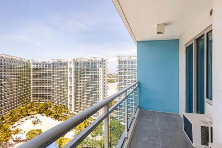 Others 4, Sabrina'sCrib 2BR Apartment by Azure Near Airport, Parañaque