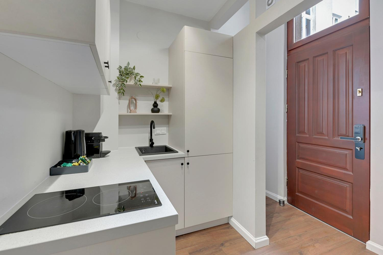 Others 5, Sopot Chopina Seaside, Cozy & Chic by Downtown Apartments, Sopot