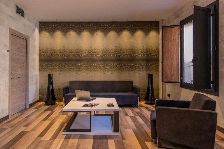 Public Area 3, Hotel NERU con encanto, León