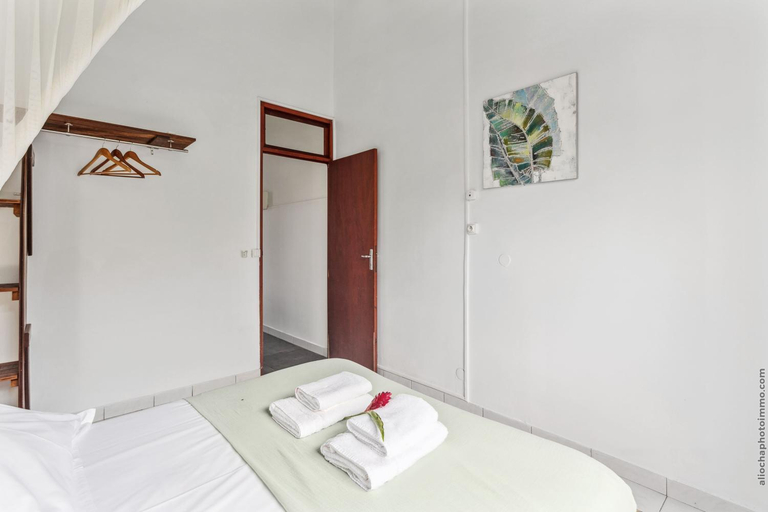 Bedroom 3, Gîtes de Checheti, Trois-Rivières