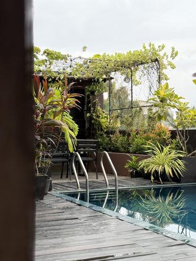 Others 5, PentOn45 Luxury Penthouse by Grit Villas, Negombo
