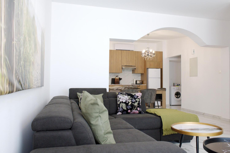 Others 2, Musan Boutique Apartments