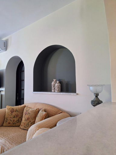 Bedroom 2, VILA KALIELAIA, Ionian Islands