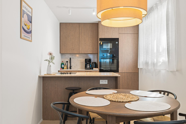 Others 4, Exclusive Prime Apartment in Downtown Reykjavik, Reykjavík