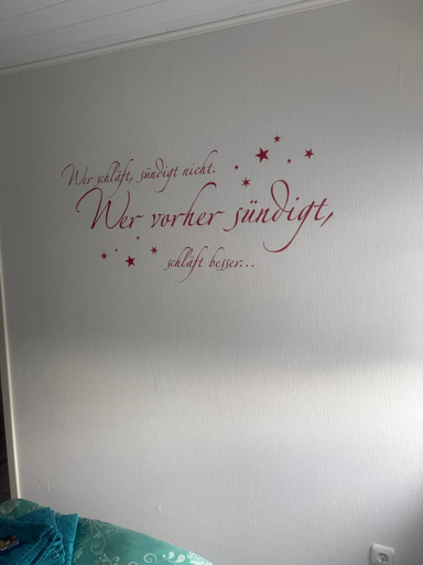 Others 4, Ferienwohnung mit Seeblick, Leer
