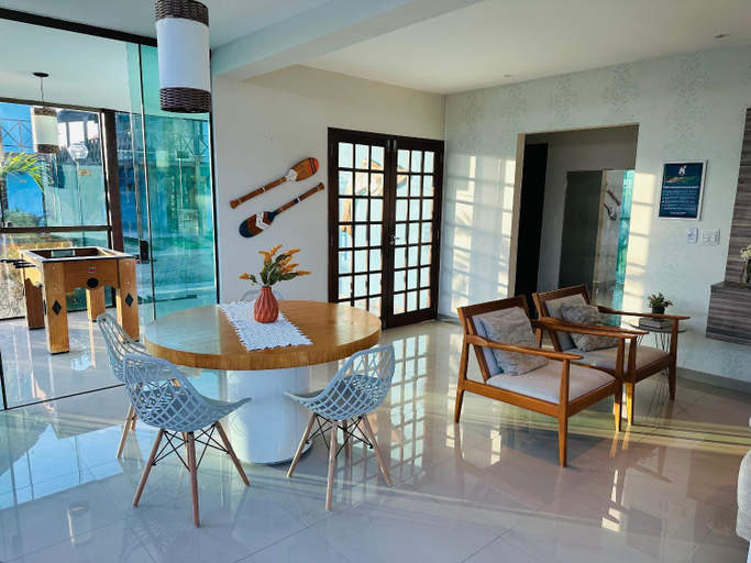 Food & Drinks, Village Praia dos Carneiros 3 com 6 quartos e Hidro, Tamandaré
