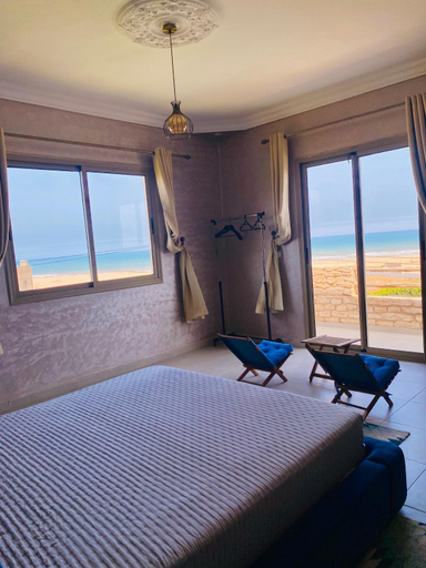 Bedroom 3, Villa Sunset Moulay Bouzerktoun, Essaouira