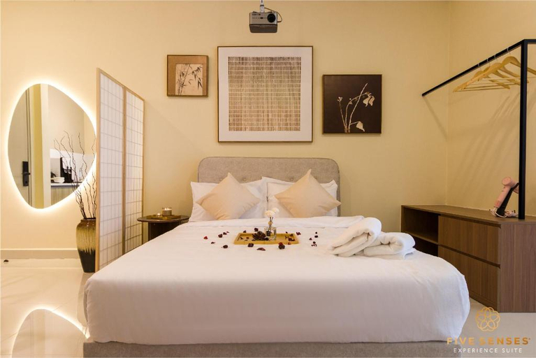 Others 3, KIP Core Soho Suites by Five Senses, Sepang