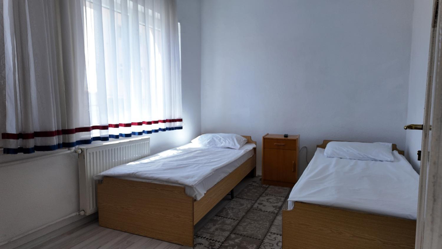 Bedroom 2, Gumus Hotel, Ürgüp