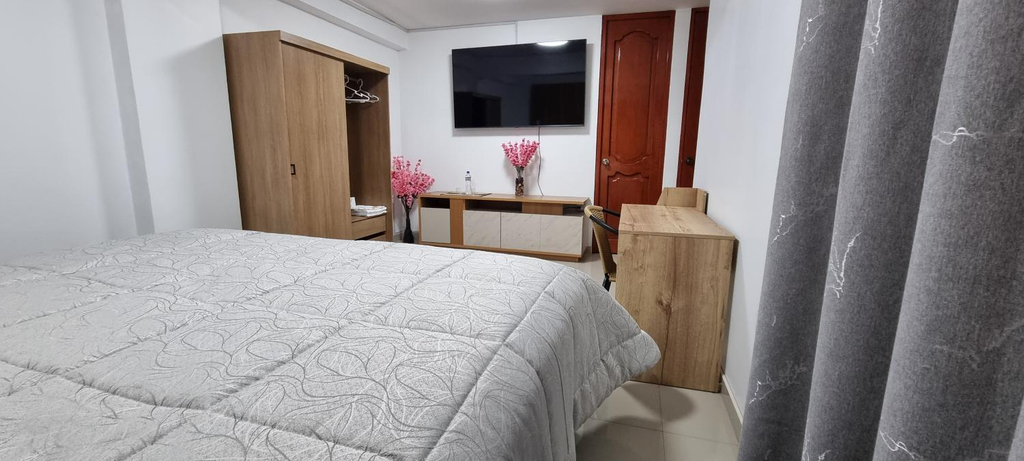 Others 4, Hotel Apu Kempor, Cusco