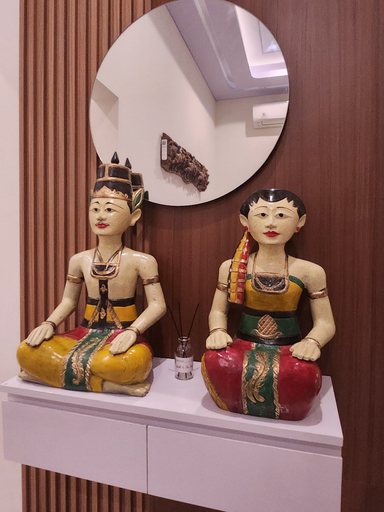 Food & Drinks, Svarna Villa Sragen, Sragen