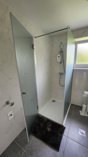Bathroom 4, Apartments Zugec, Plitvička Jezera