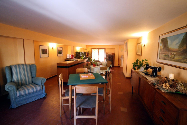 Others 3, Albergo I Longobardi, Siena