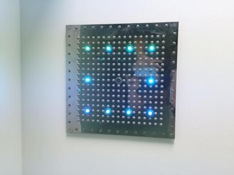 Others 5, My Home, Milano