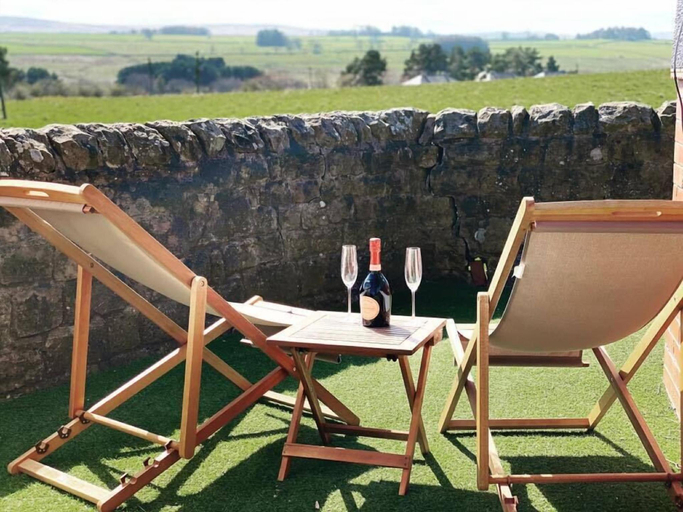 Others 5, Northern Hideaways, Sunnyside, Otterburn, Northumberland