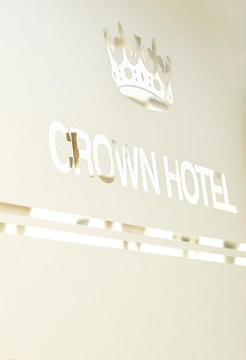 Others 3, Crown Hotel by ANS, Frankfurt am Main