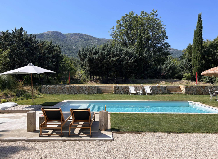 Surrounding environment, Villa Victoire - Mini villas avec terrasse privee, Bouches-du-Rhône