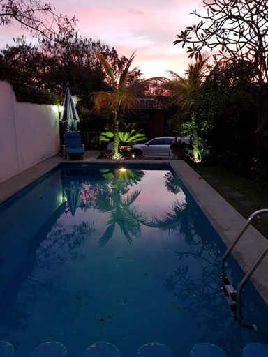 5, hotel quinta real las palmas malinalco, Joquicingo
