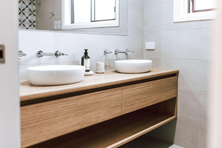 Bathroom 3, KAL's House - The place to be!, Glamorgan-Spring Bay