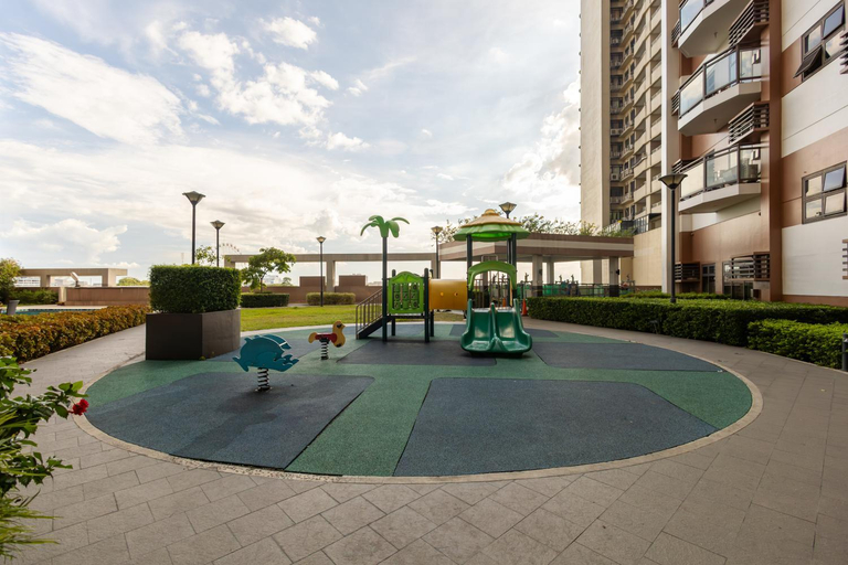 Exterior & Views 1, The Radiance Manila Bay, Pasay City
