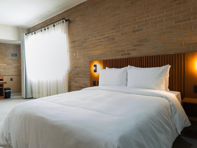3, Kooch Aparthotel, Del Centro