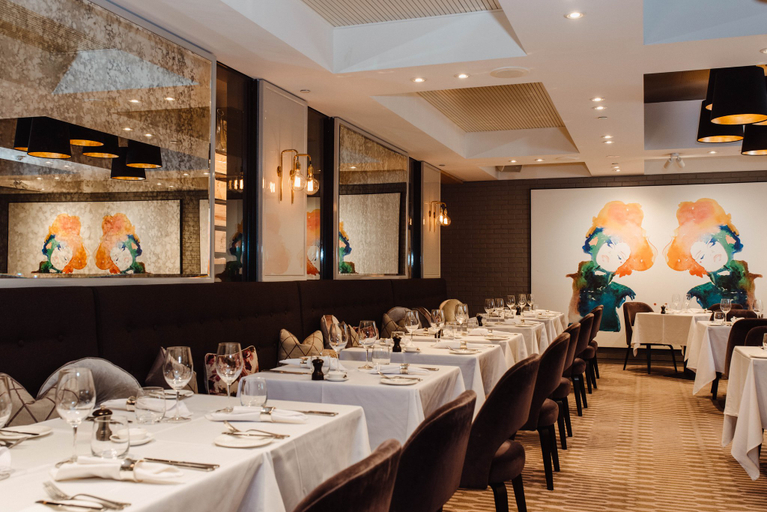 Food & Drinks 5, MAYFAIR HOTEL ADELAIDE by IHG, Adelaide
