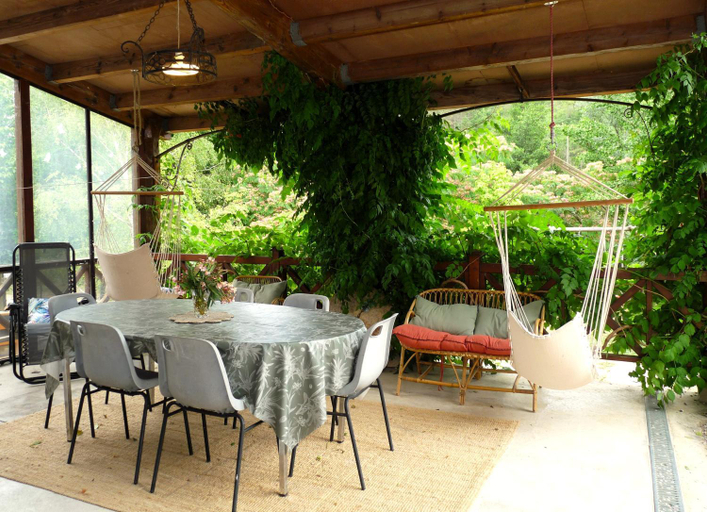 Food & Drinks 2, La Metairie de Lamourade, gite nature, Aude