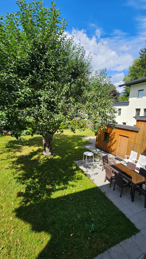 Others 5, Appartements Luna, Liezen