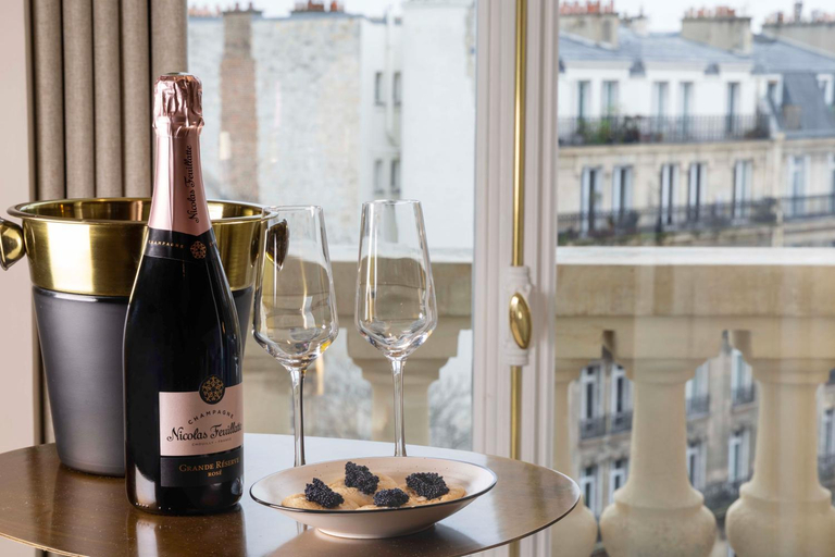 Food & Drinks 4, Yuna Saint-Germain-des-Pres - Serviced Apartments, Paris