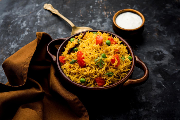 Food & Drinks 4, Hotelier Hosts - A Home Stay, Jodhpur