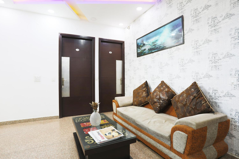 Public Area 2, Lime tree hospitality, Unorganized in Al Jizah