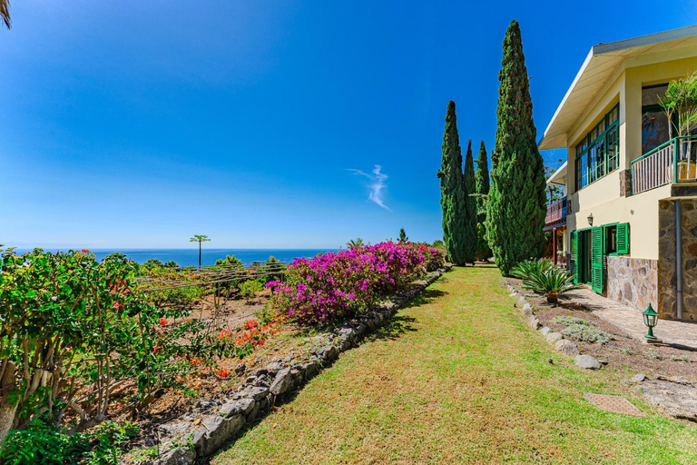 Exterior view 5, Villas La Gomera, Santa Cruz de Tenerife