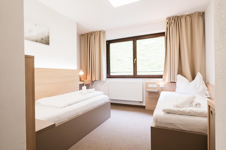 Bedroom 2, Stubnerhof (GALOMA Rakousko), Sankt Johann im Pongau