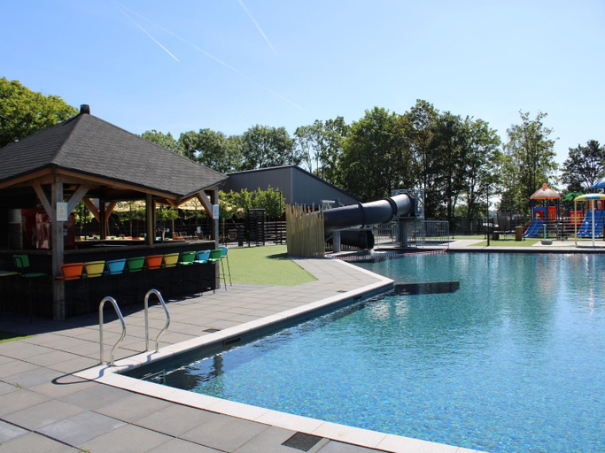 Facilities 2, Chalet Retreat in Green Setting, Angerlo