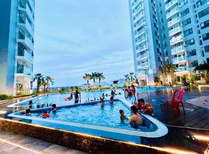 Sport & Beauty 2, Love House - Nera Garden, Huế