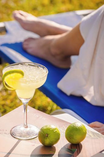 Food & Drinks 5, Century Resort Corfu, Ionian Islands