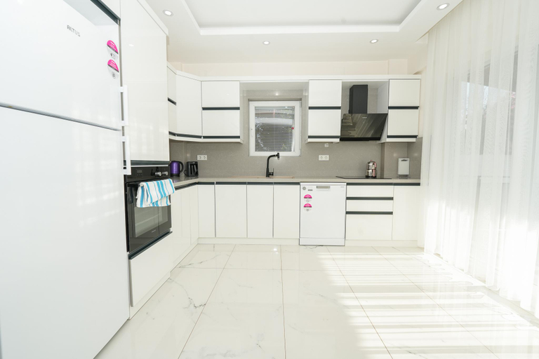 3, Ermet Villa, Köyceğiz