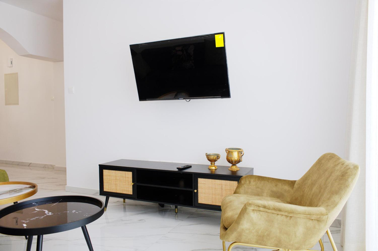 Others 5, Musan Boutique Apartments