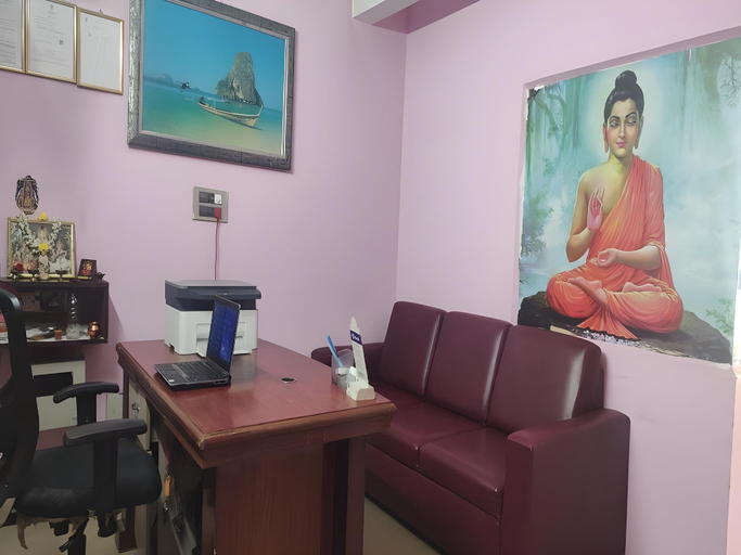 Others, Bliss Stays, Bangalore