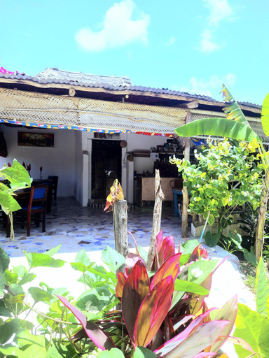 Others 2, Sweet Home, Kaskazini 'B'