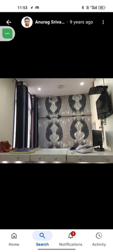 Others 3, hotel ankit, Varanasi