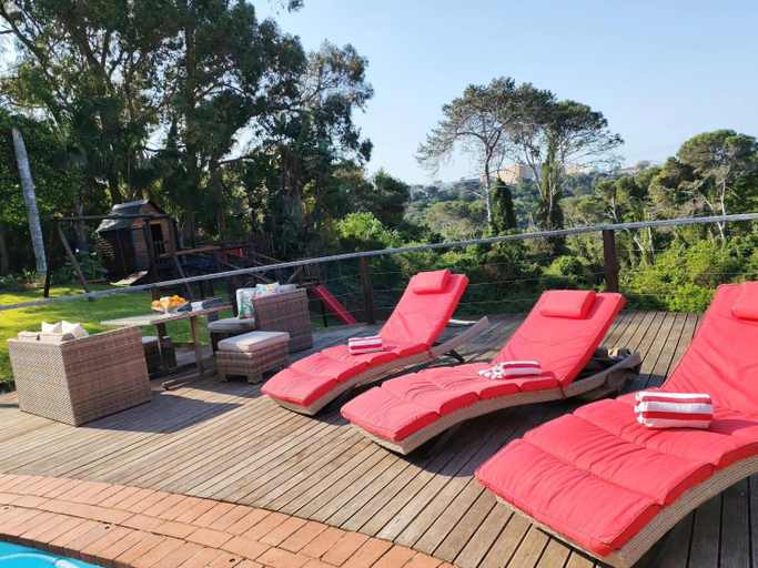 Sport & Beauty 2, Palm Valley Inn - Port Elizabeth, Nelson Mandela Bay