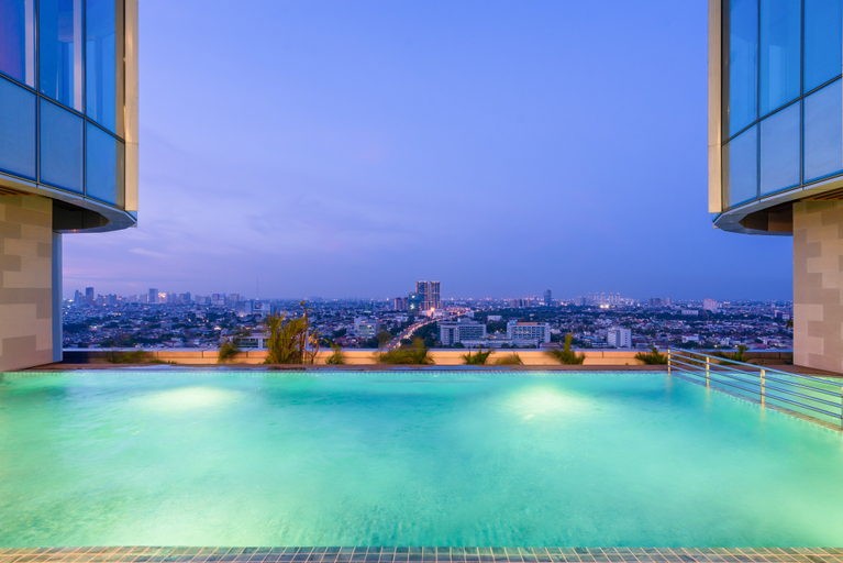 Others 2, Novotel Jakarta Pulo Mas, Jakarta Timur