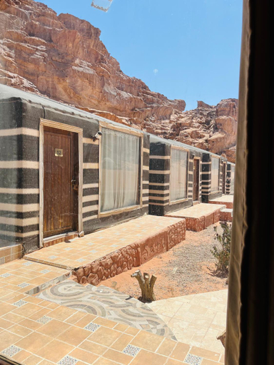 Exterior & Views 2, Desert Sand Camp, Quaira