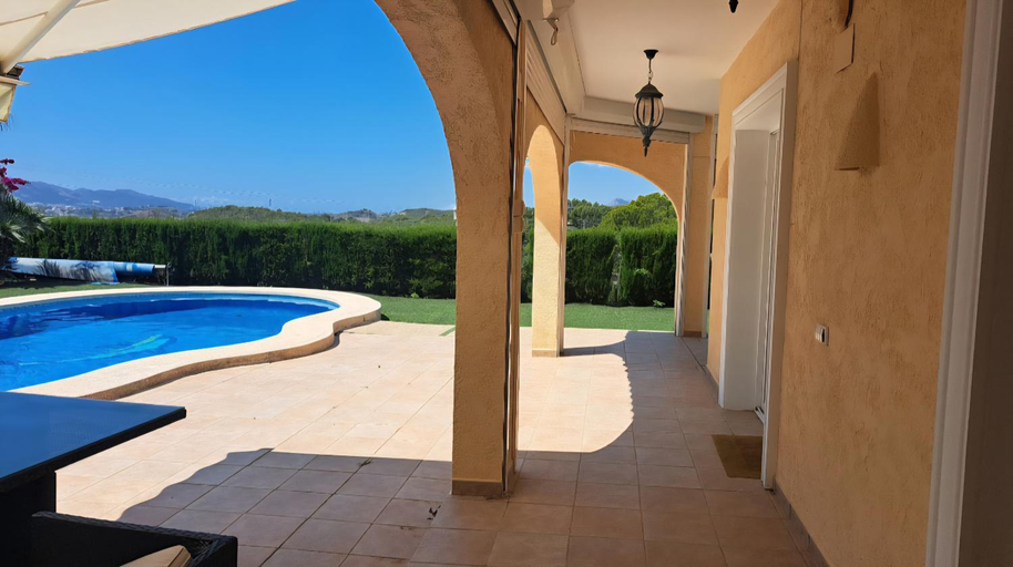 Sport & Beauty 2, Villa Carpe Diem, Alicante