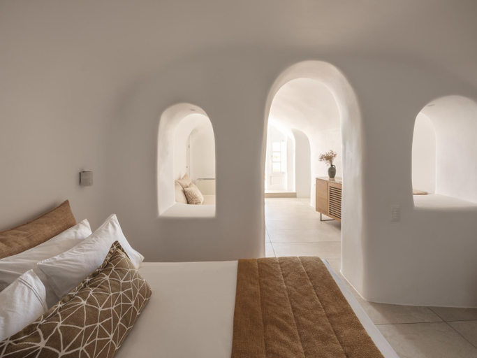Bedroom 3, Aspaki by Art Maisons, South Aegean