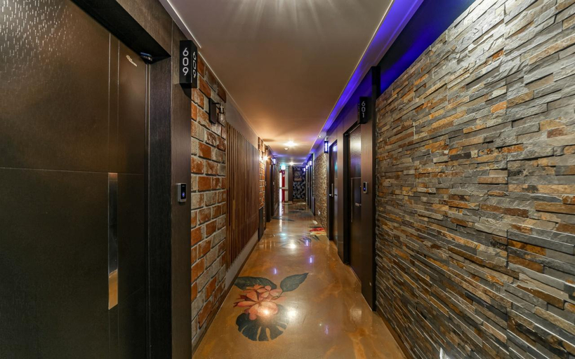 Others 5, Daegu Dongseongno B&B, Buk