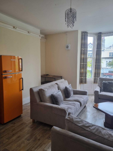 Others 5, St Hilary Central Apartment, Conwy