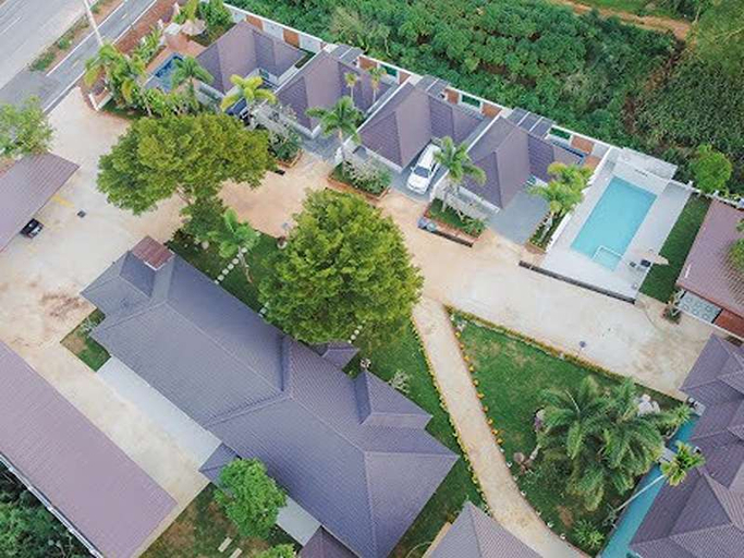 Others 3, Villanin Hotel & Spa Golden Triangle, Chiang Saen